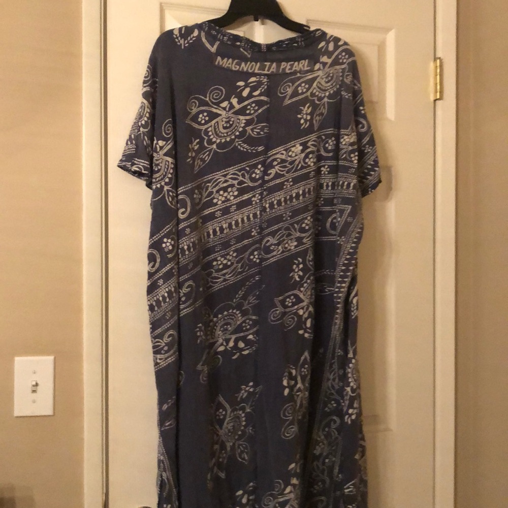 Magnolia Pearl dress NWOT